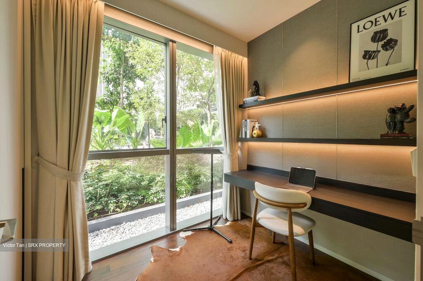 Amber Park (D15), Condominium #565852431